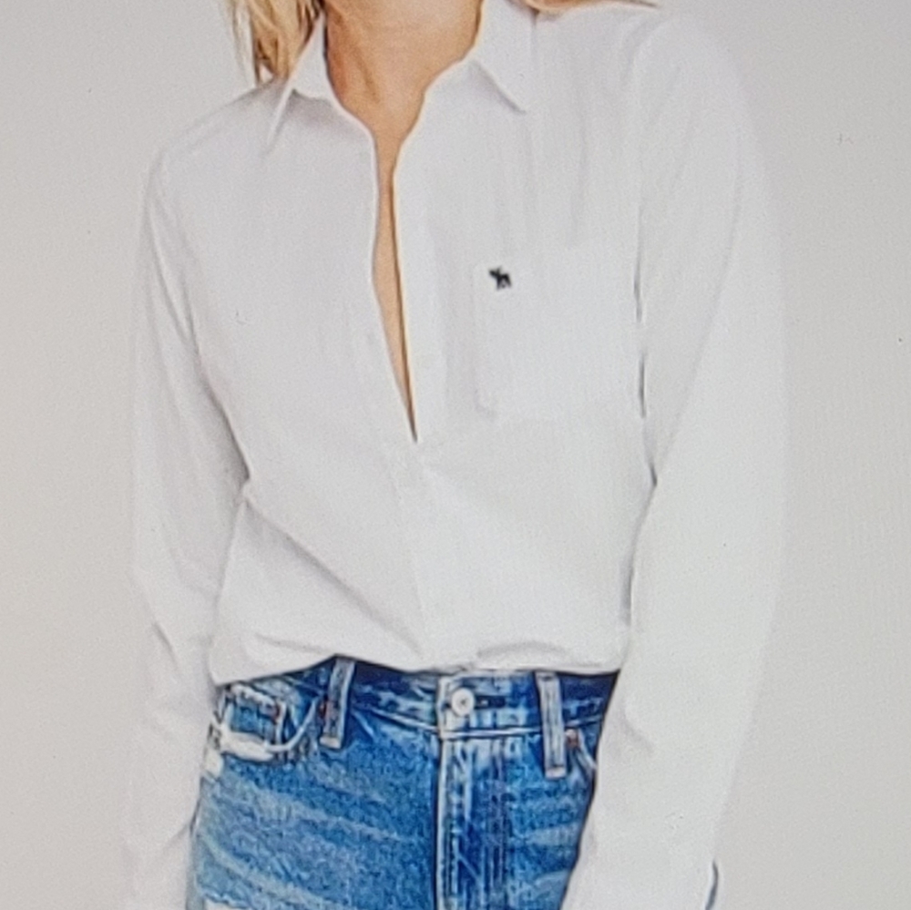 Abercrombie & Fitch X Small